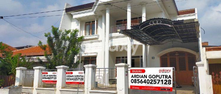 Dijual Rumah Jl Puspowarno Tengah Semarang 1