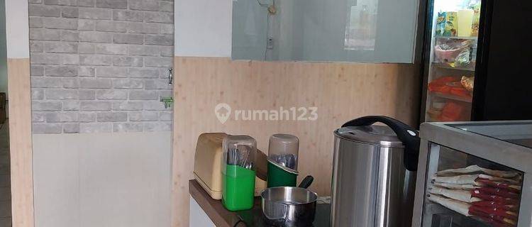 Dijual Ruko 2½ Lantai Jembatan Dua Latumenten Jakarta Barat 1