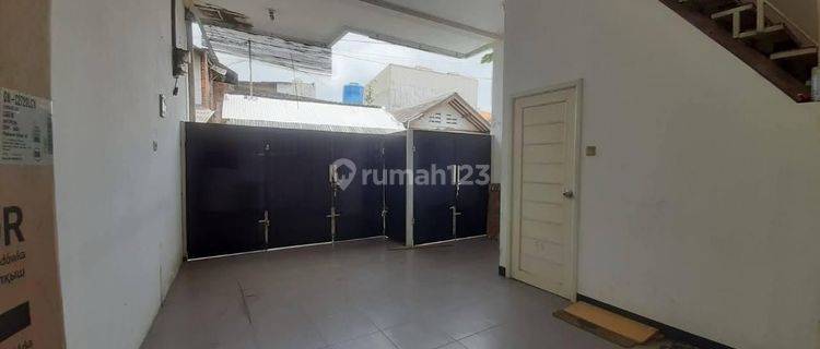 Dijual Rumah Murah Jl. Utama Cengkareng Barat Jakarta Barat (bu)  1