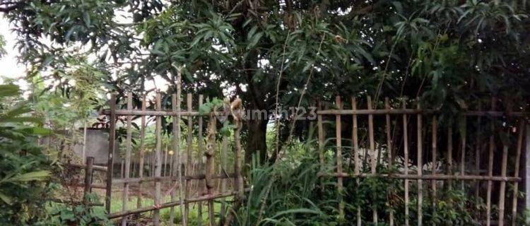 Tahah Kavling Dijual di Bambu Apus,pamulang Tangerang Selatan 1