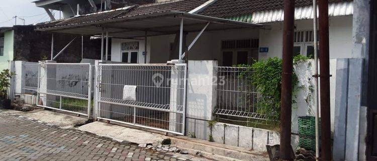 Dijual Rumah di Perumahan Gading Permai, Grogol, Solo Baru 1