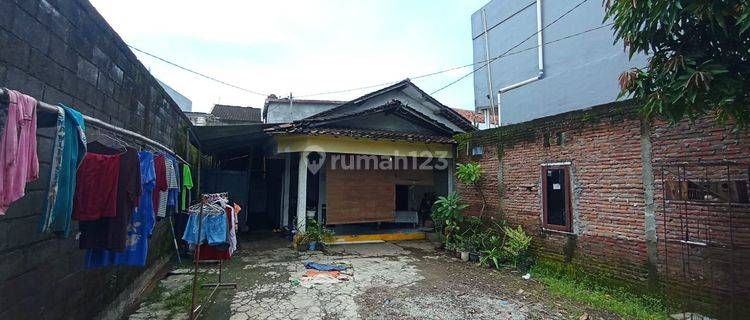 Dijual Rumah di Semanggi, Pasar Kliwon, Solo 1