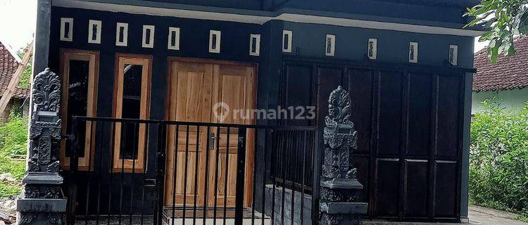 Dijual Rumah Murah Bagus di Nguter, Sukoharjo 1