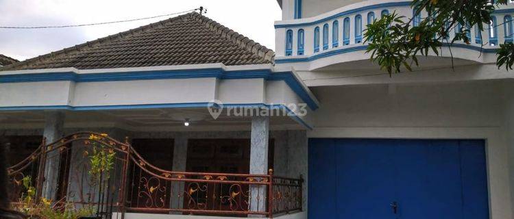 Dijual Rumah Bagus terawat di Gondangrejo, Karanganyar Solo Utara 1