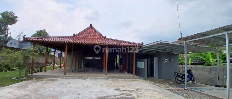 Dijual Resto Kuliner di Wonorejo, Gondangrejo, Karanganyar 1