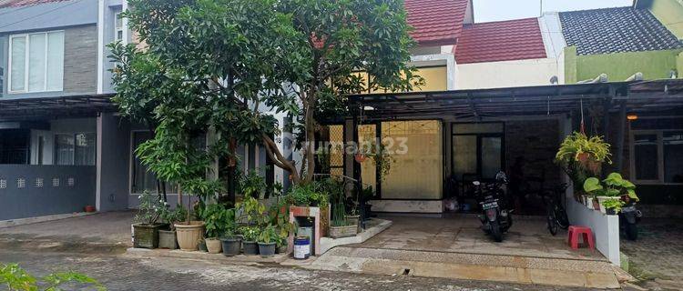 Rumah Dijual di Perumahan Grand Permata Colomadu Solo 1