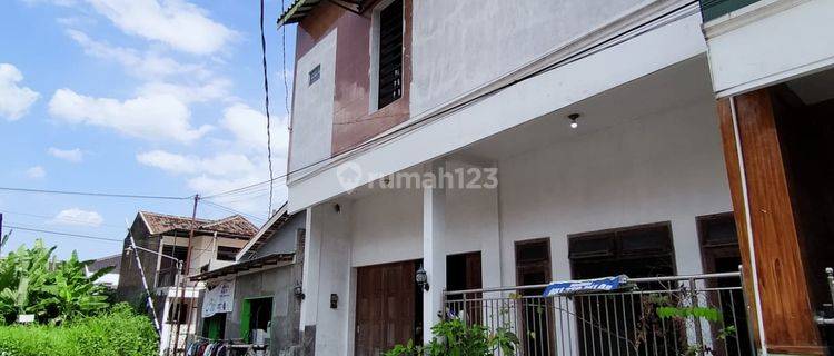 Dijual Kost di Paulan, Colomadu, Karanganyar area Solo Barat 1