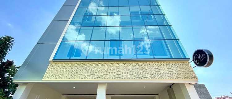 Kost for Sale Fully Furnished in Ring 1 Sumber Banjarsari 1
