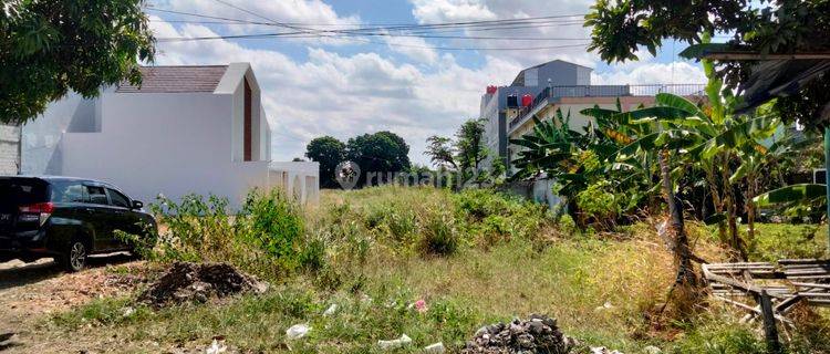 Disewakan Tanah Dekat Kampus Ums di Laweyan Solo Cocok Untuk Kuliner 1