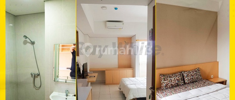 Apartment for Rent at Menara One, Fully Furnished 1