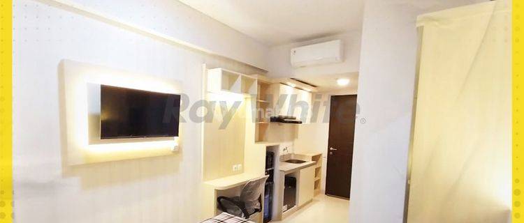 Dijual Apartemen Solo Urbana Residence dekat Kampus UNS 1