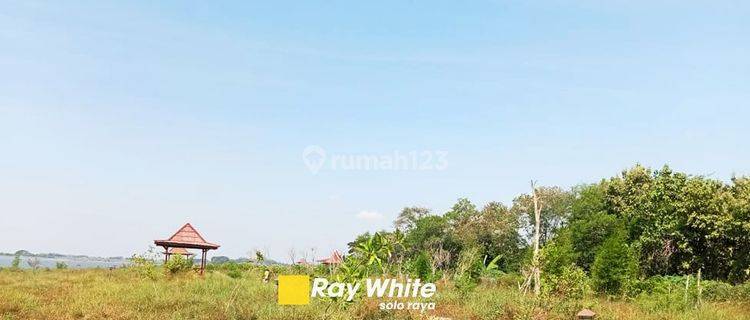 Dijual Tanah Sambi, Boyolali  1