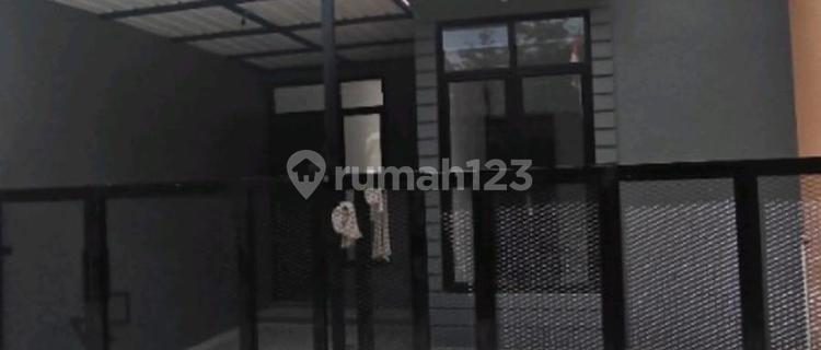 Rumah Minimalis Bagus Di Laweyan Shm Siap Huni 1