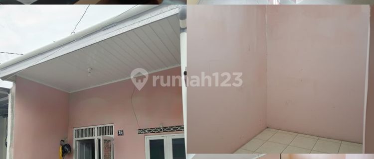 For Sale Ready-to-Occupy House in Cemani Solo 1