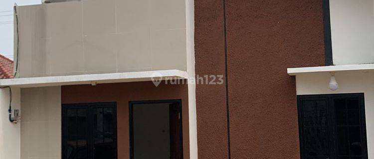 Rumah Ready Shm Akses Mobil Didepok Dekat Mall Park Sawangan  1