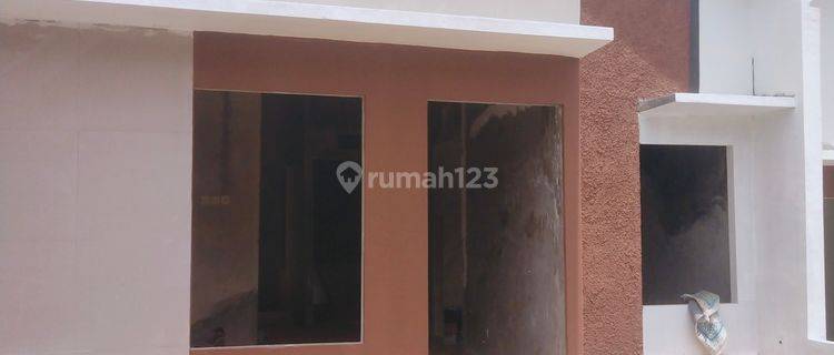 Rumah Cash Shm Akses Mobil Didepok Dekat Tol  1