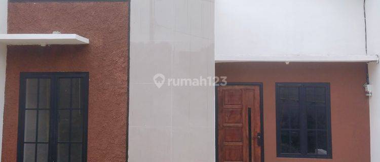 Rumah Kpr Dp 0% Didepok Shm Akses Mobil Dekat Pitu Tol  1