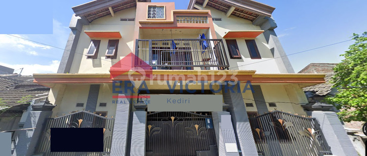 Active Boarding House for Sale, Ideal for Investment in Kediri City 1