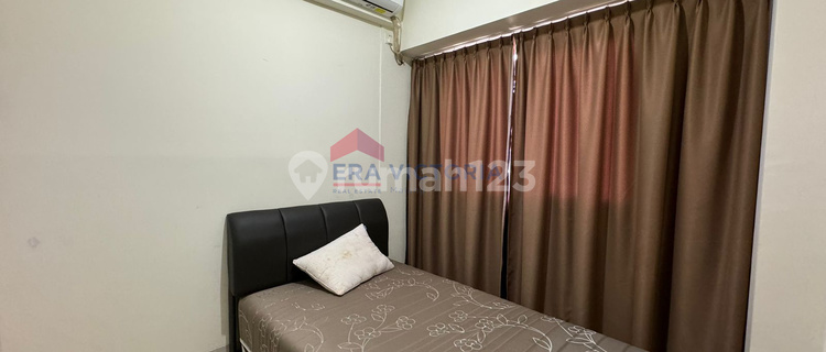 Apartemen Lokasi Sebelah Cybermall Akses Mudah Tengah Kota  1