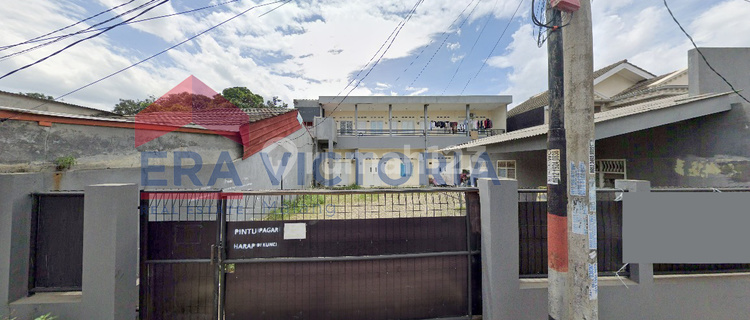 For Sale Active Boarding House Strategic Location Near Permata Cibubur Hospital 1