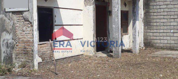 Rumah Jual Area Gempengrejo Posisi Hook Jalan Akses Mudah  1