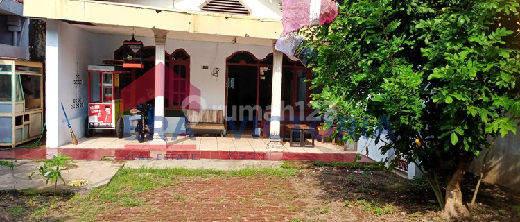 Rumah Kontrakan di Tengah Kota Kediri 2 Menit dari RSIA Melinda 1