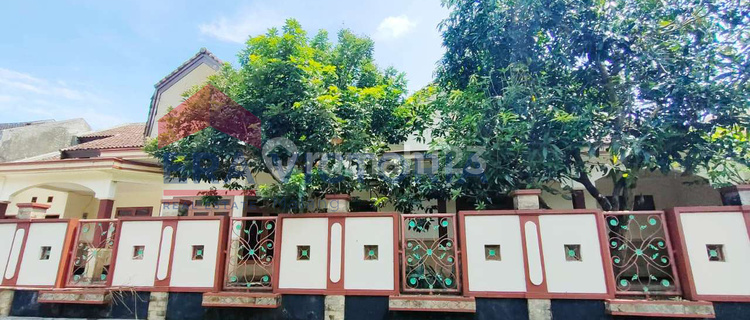 Rumah Strategis Area Blimbing Dekat Kampus UB & Polinema, Cocok untuk Hunian atau Investasi 1