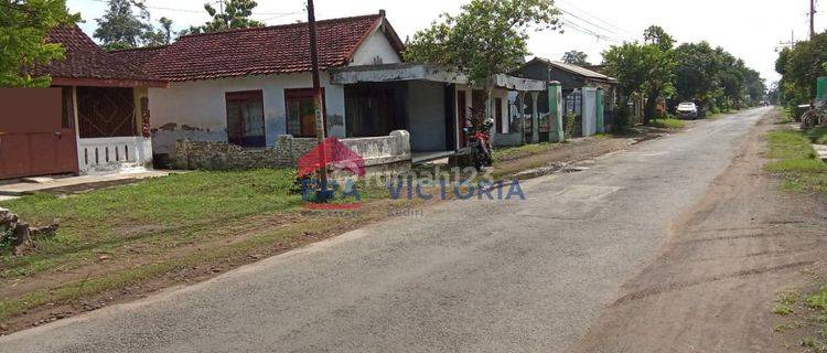 Rumah Daerah Prambon Dekat Mall Gading Suasana Tenang  1