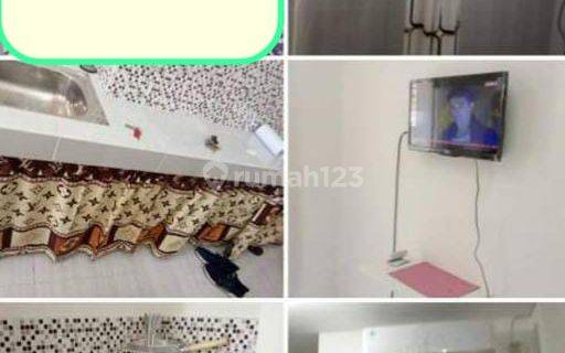 Apartemen Puncak Cbd Tower A Lt 10 Furnish 1