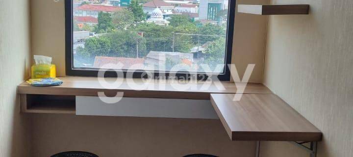 APARTEMEN CORDOVA baru Gress 1