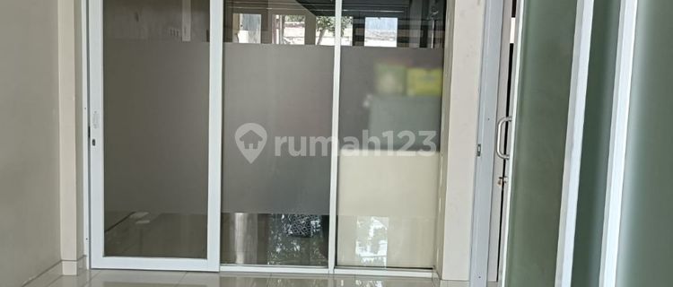 Shop House for Sale in Bandung City Center 1