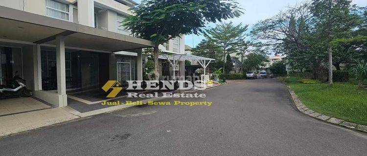 Dijual Rumah 2 Lantai Semi Furnish Royal Grande Batam Centre   1