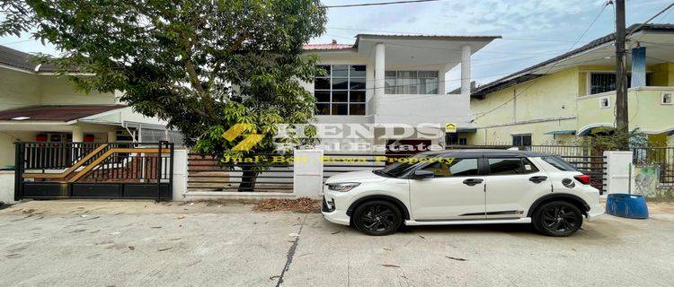 Dijual Rumah Single 2 Lantai Murah Di Baloi Lucky View  1