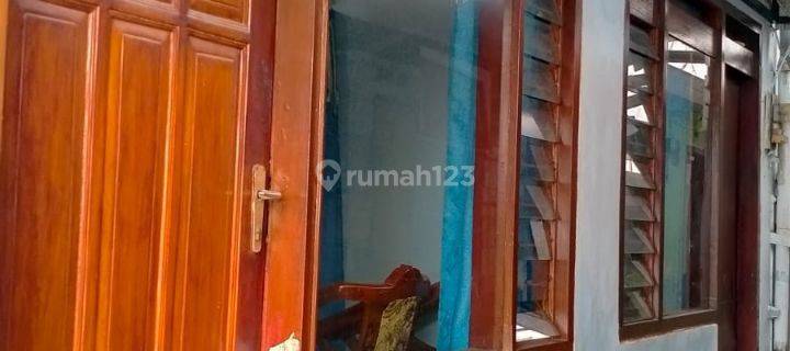 Rumah murah siap huni dekat pasar lawang dan RSUD lawang 1