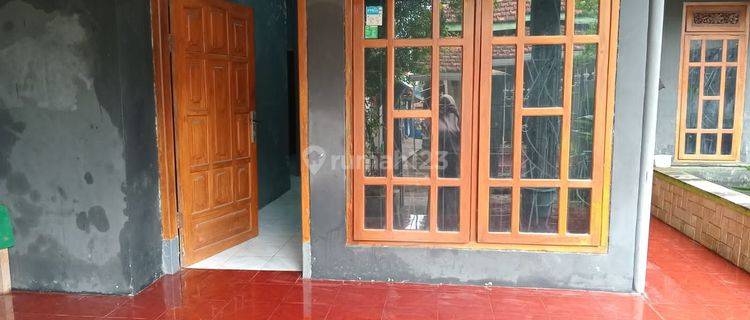 Rumah Shm 2 Lantai Kondisi Bagus Di Sumberpucung 1