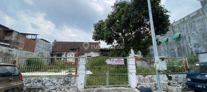 Tanah SHM Lokasi Strategis di Batu Dekat Tempat Wisata 1