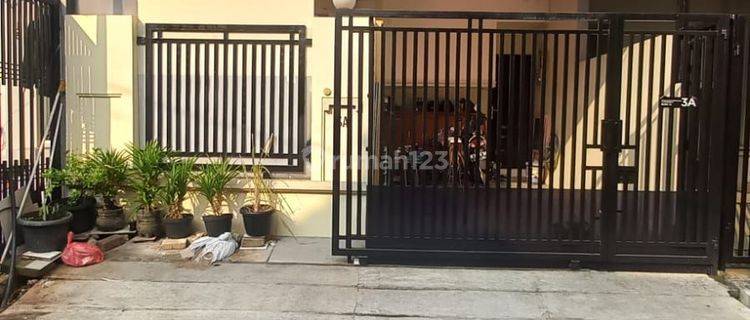 (dijual Cepat, Nego Sampai Deal) Rumah Daan Mogot Baru  1