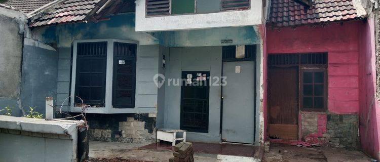 Dijual Rumah Hitung Harga Tanah Di Pws Tigaraksa Tangerang 1