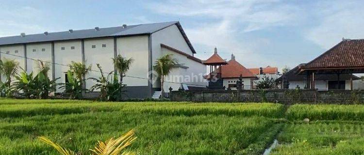 Land For Sale Tanah Kavling Ekslusive Area Villa Residence 1