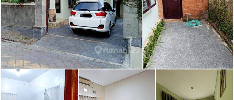 Dijual atau Disewakan rumah ready di Abiansemal, Badung  1