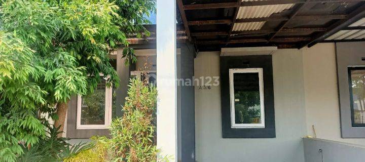 Rumah Nyaman Siap Huni Dekat Dengan Sumarecon Bandung 1