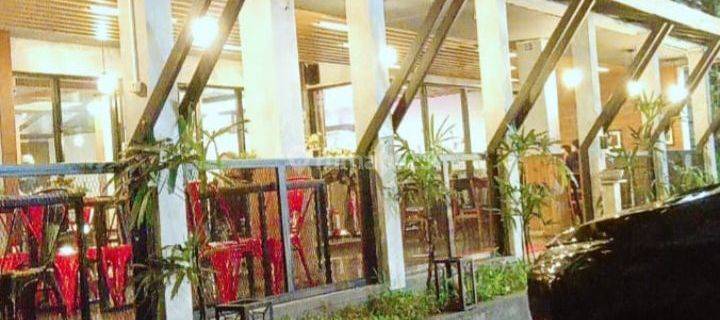 DIJUAL HOTEL NYAMAN DEKAT PUSAT KOTA BANDUNG 1