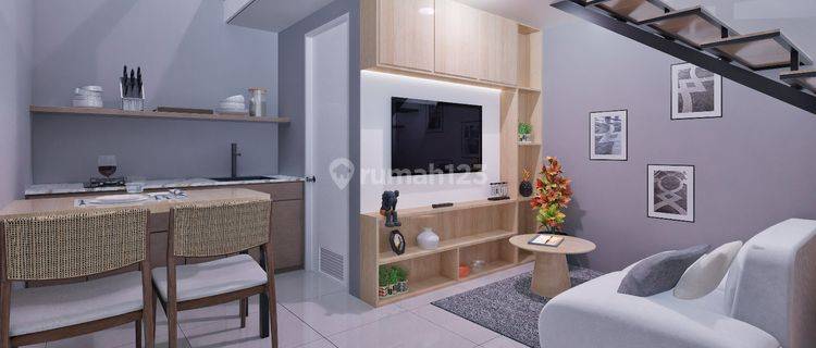 Kost Ekslusif Furnished Dekat Kampus Ugm 1