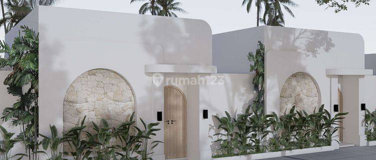 Villa Furnished di Jl Kaliurang Km 17 Dekat Pusat Wisata Jogja 1
