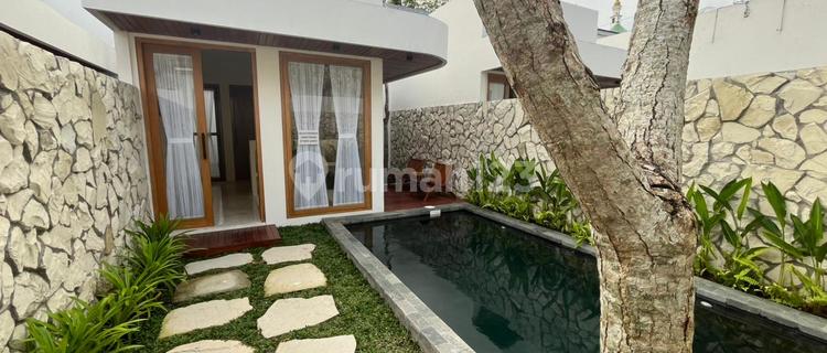 Villa Near Malioboro Jogja Next Month Price Rises to 650 Million 1