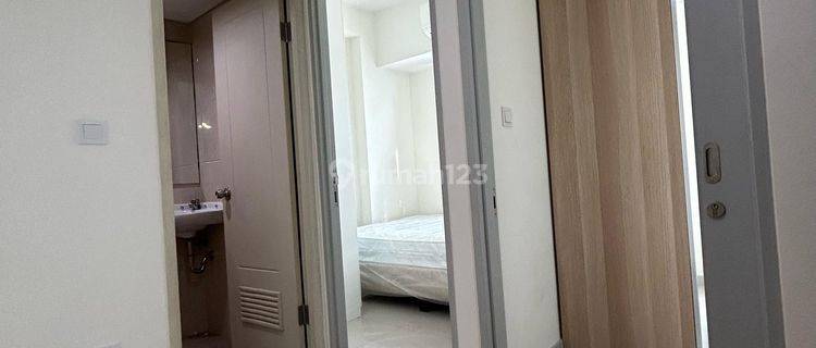 Disewakan Apartmen Osaka Riverview Type 2br 26m2 Semi Furnish 1