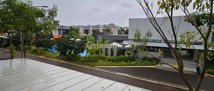 Turun Harga Dijual Murah Rumah Pik2 Uk 8x10 Plus Ac Dan Kitchenset 1