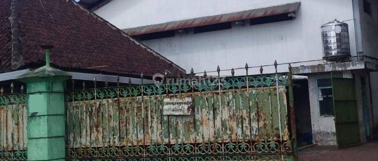 Pabrik lokasi strategis Malang kabupaten 1