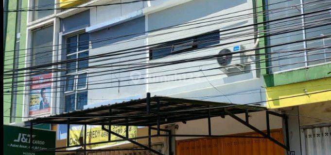 Ruko Strategis Di Raya Galunggung Kota Malang Jawa Timur 1