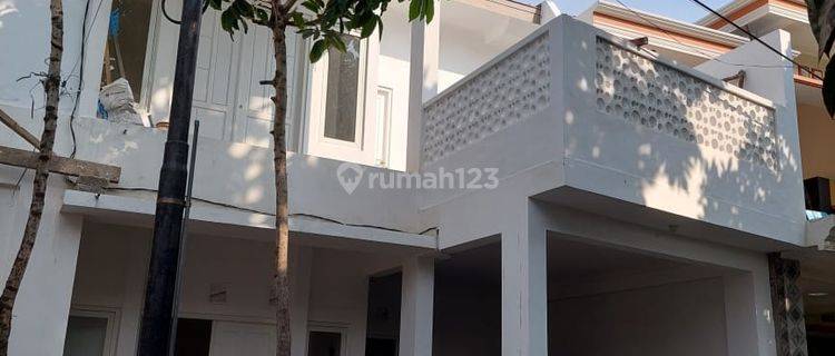 Jual Kost 150 M SHM di Jl. Arwana, Blimbing Malang 1